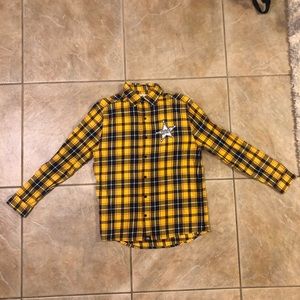 Disney Toy Story Flannel